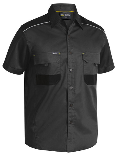 Men's Flx & Move Mechanical Stretch Shirt