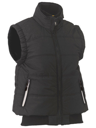 Women's Women's Puffer Vest