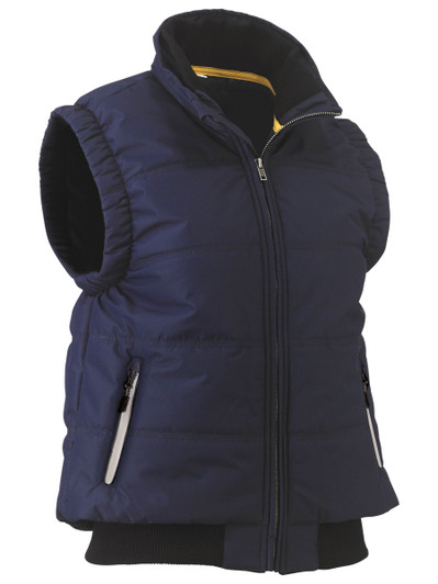 Women's Women's Puffer Vest