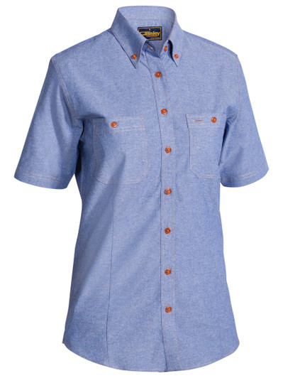 Women's Women's Chambray Shirt
