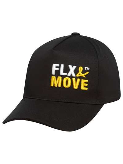 Flx & Move Cap