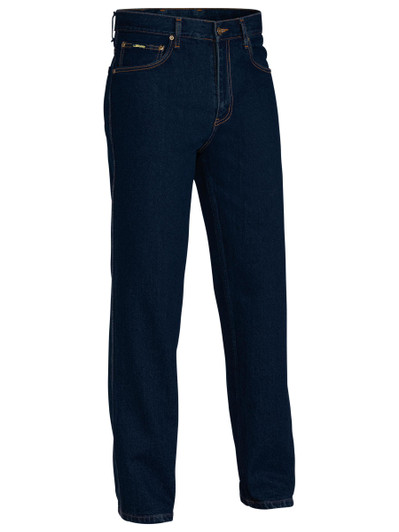 Men's Rough Rider Denim Jean