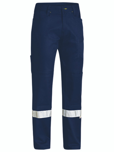 Men's X Airflow Taped Ripstop Vented Work Pants