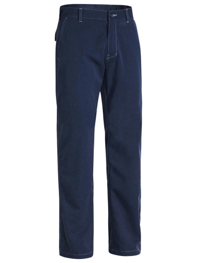 Men's TenCate Tecasafe Plus 700 untaped FR Pants