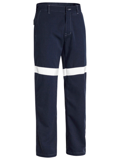 Men's TenCate Tecasafe Plus 580 Taped Lightweight FR Pants