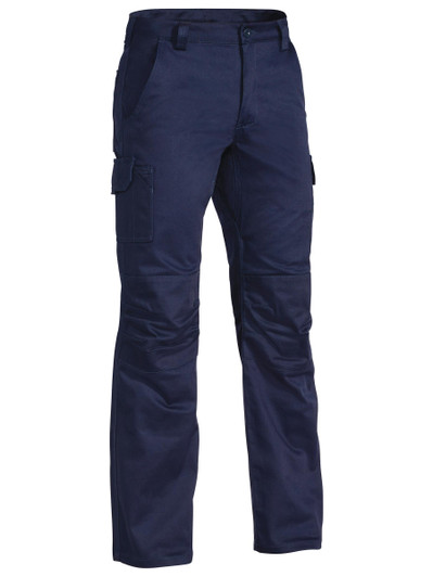 Men's Industrial Engineered Cargo Pants