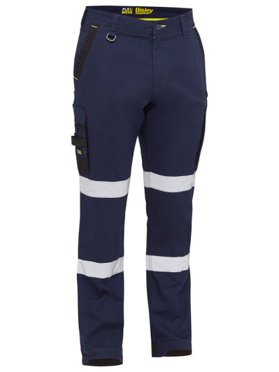 Men's Flx & Move Stretch Utility Cargo Pants
