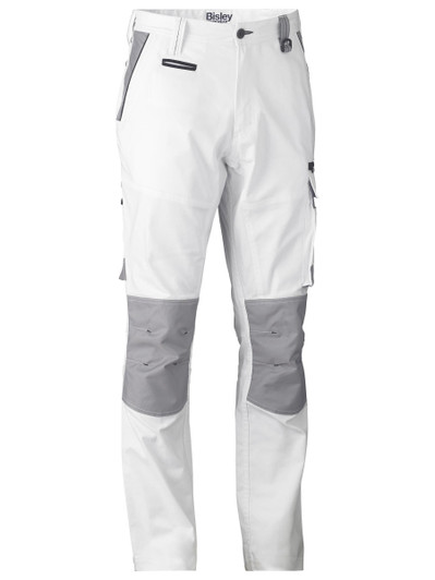 Men's Painters Contrast Cargo Pants
