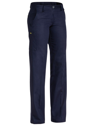 Women's Womens Original Cotton Drill Work Pant
