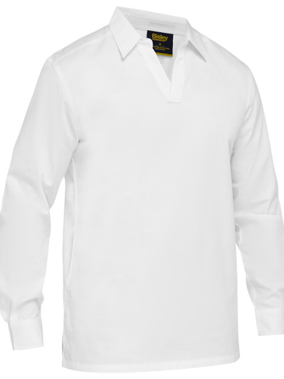 Men's V-Neck Shirt