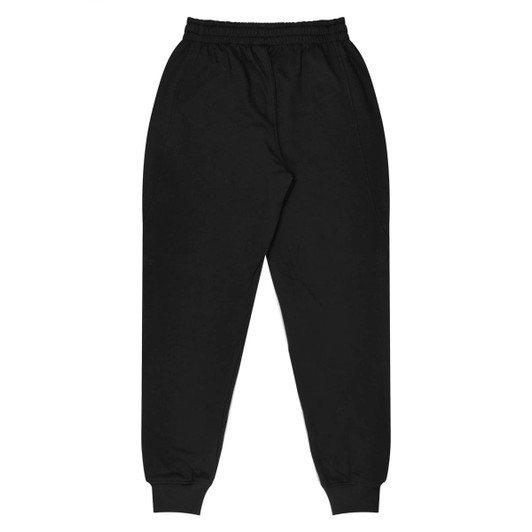 TAPERED FLEECE MENS PANTS