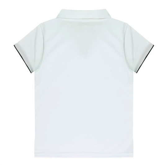 YARRA LADY POLOS