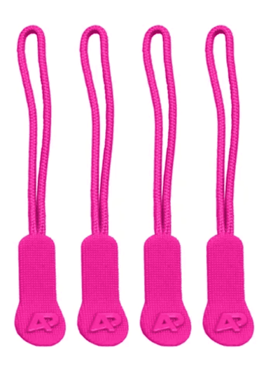 ZIP PULLERS ACCESSORIES