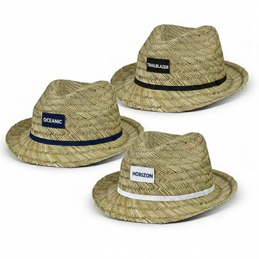 Panama Straw Hat