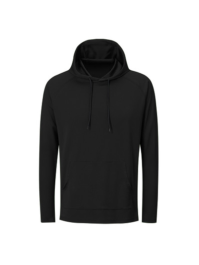 Sun Smart Hooded Long Sleeve Shirt