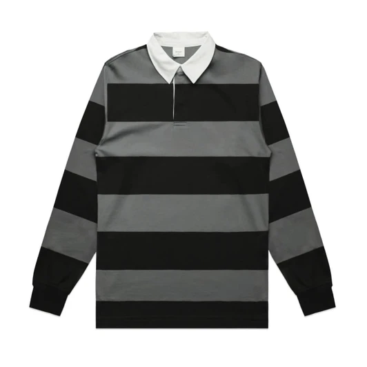 Rugby Stripe Jersey