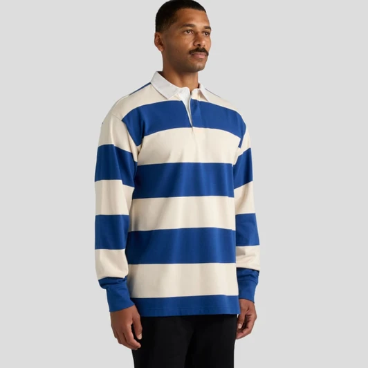 Rugby Stripe Jersey