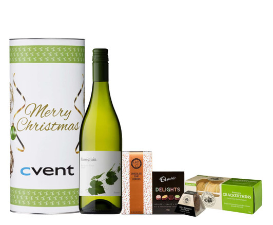 Crisp & Classic Hamper - Bulky Item Freight TBA