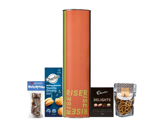 The Simplest Hamper - Bulky Item Freight TBA