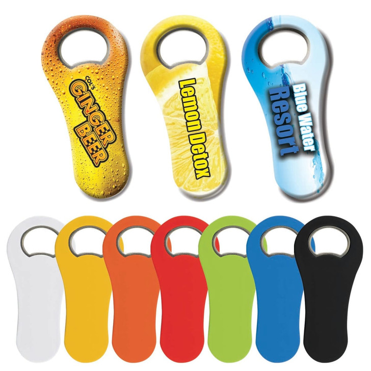 Chillax Bottle Opener