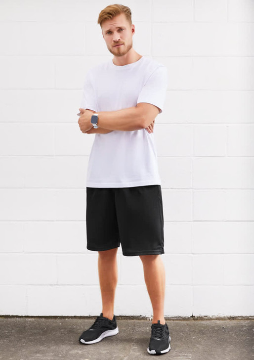 Mens BIZ COOL™ Short