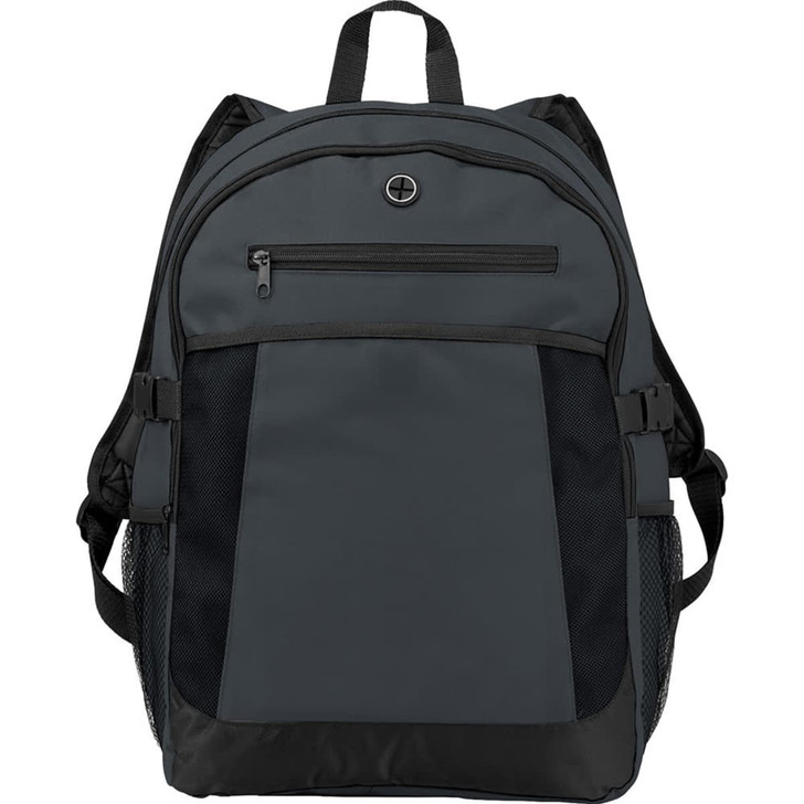 Expandable 15" 27L Computer Backpack - Bulky Freight TBA