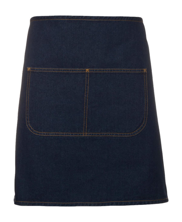 JB's Waist Denim Apron (Including Strap)