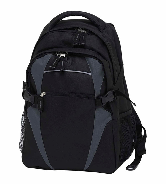 Spliced Zenith Backpack - Bulky Freight TBA