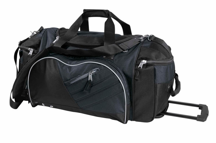 Solitude Travel Bag - Bulky Freight TBA