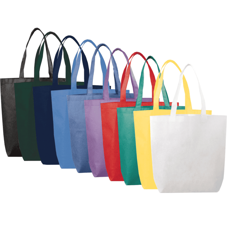 Eros Non-Woven Tote 15L - Bulky Freight TBA