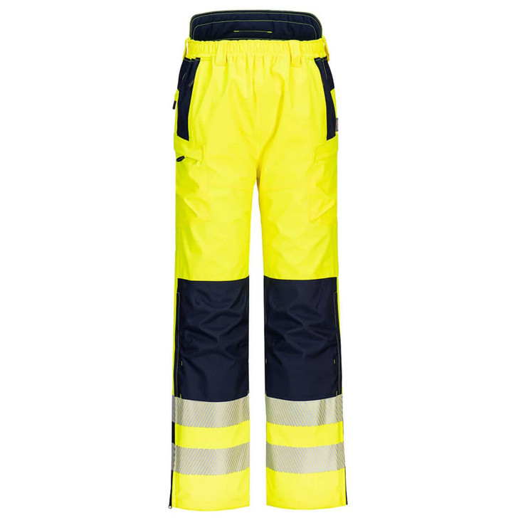 PW3 Hi-Vis Extreme Trousers