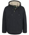 C of C Hooded Barn Jacket