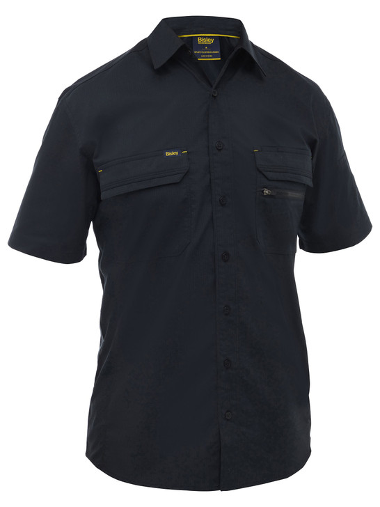Men's X Airflow Stretch Ripstop Shirt