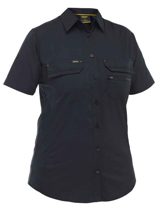 Women's Women's X Airflow Stretch Ripstop Shirt