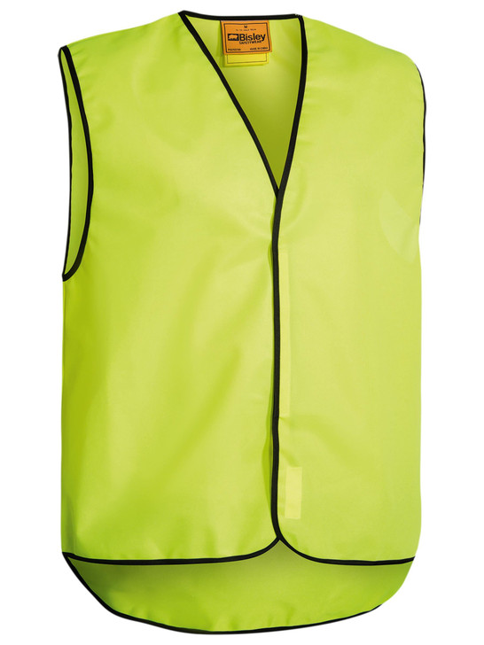 Men's Hi Vis Vest  