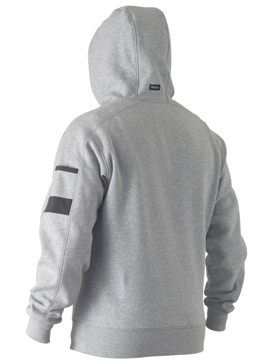 Men's Work Fleece Hoodie