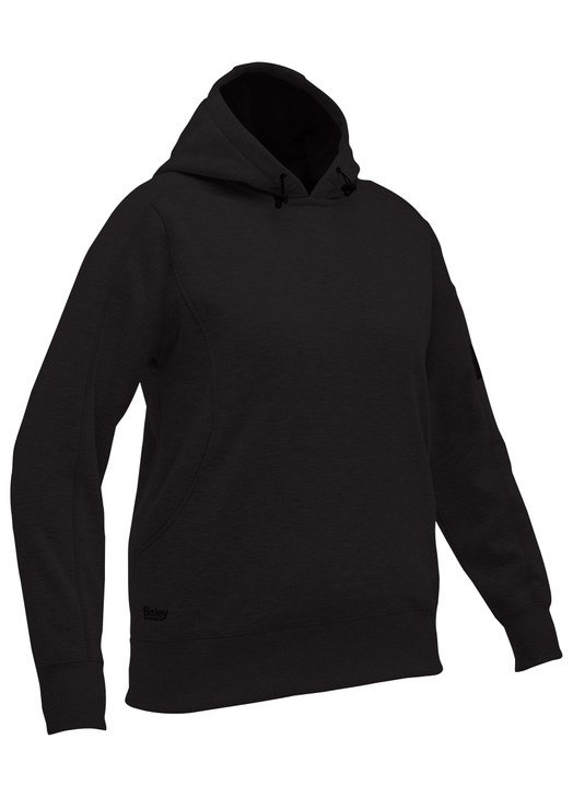Women's Women's Work Fleece Hoodie