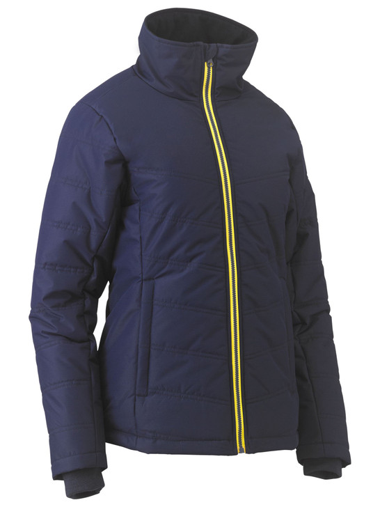 Women's Women's Puffer Jacket