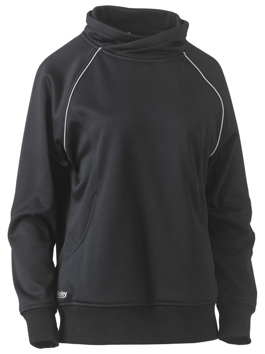 Women's Women's Work Fleece Jumper