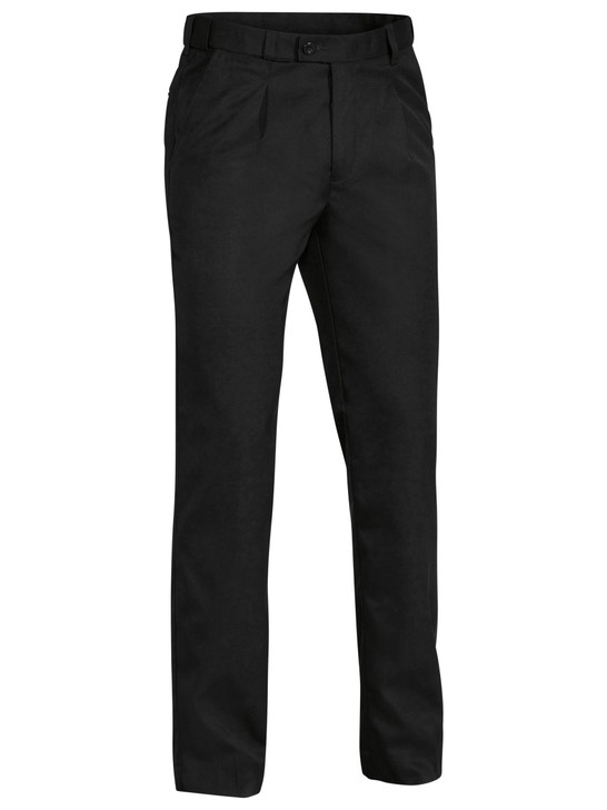 Men's Permanent Press Trouser 