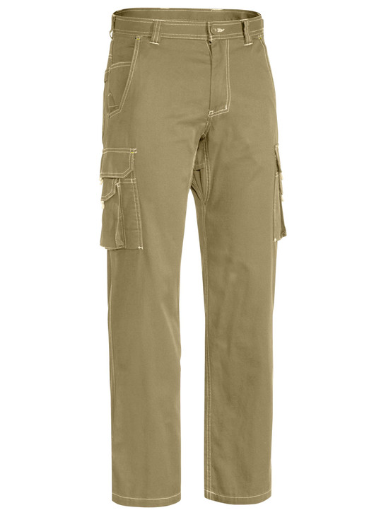 Men's Cool Vented Lightweight Cargo Pants