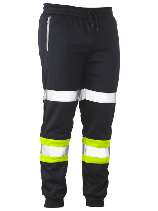 Men's Taped Biomotion Track Pants