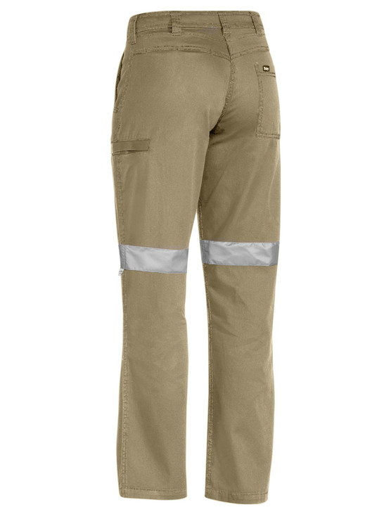 Women's Women's Taped Cool Vented Lightweight Pants