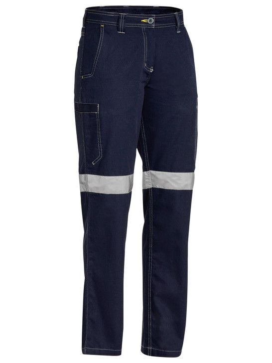 Women's Women's Taped Cool Vented Lightweight Pants