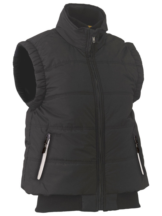Women's Women's Puffer Vest
