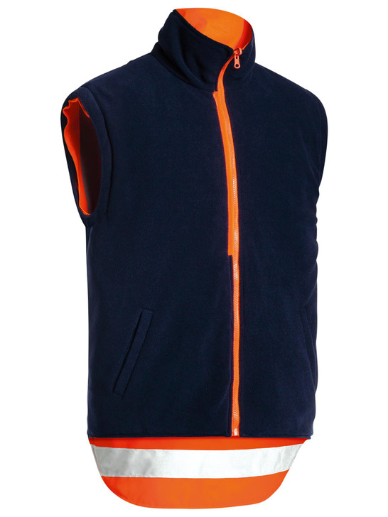 Men's Taped TTMC 5 in 1 Rain Jacket