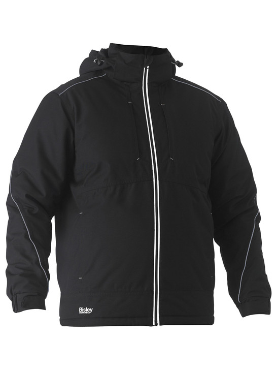Women's Heavy Duty Dobby Jacket