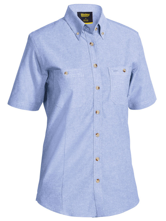 Women's Women's Chambray Shirt