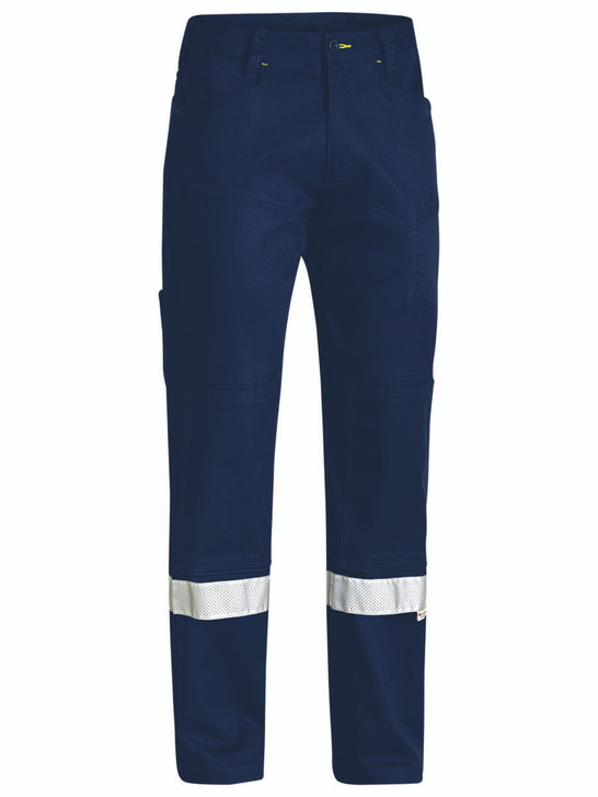 Men's X Airflow Taped Ripstop Vented Work Pants