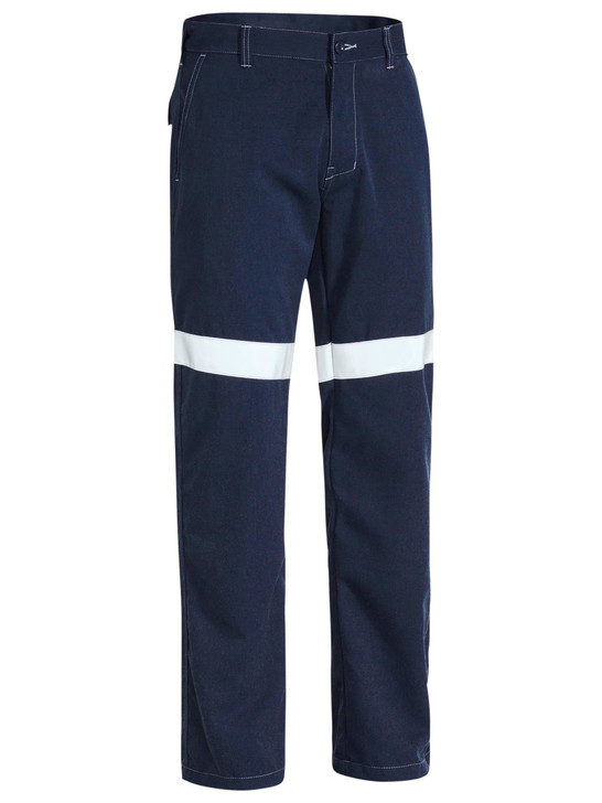 Men's TenCate Tecasafe Plus 700 Taped FR Pants